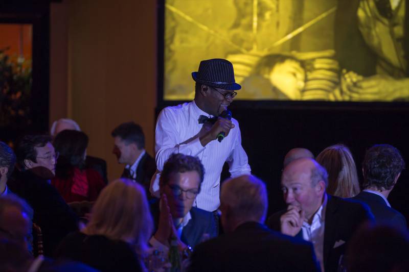 Orchestre de variété pour votre soirée privée à thème à Lyon dans le Rhône (69)