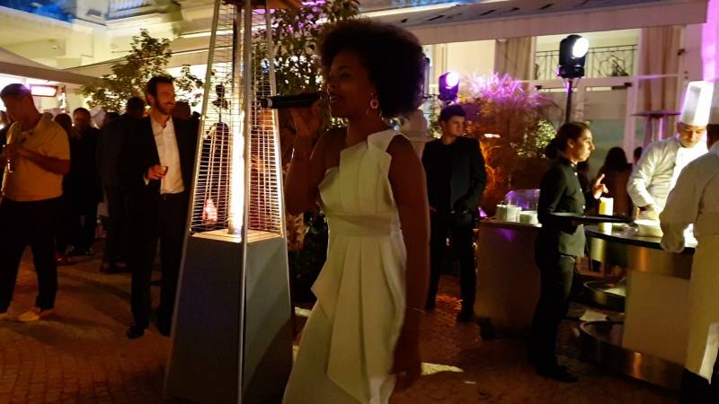 Excellentes animations musicales avec un fabuleux groupe de musique pour un mariage à Monaco