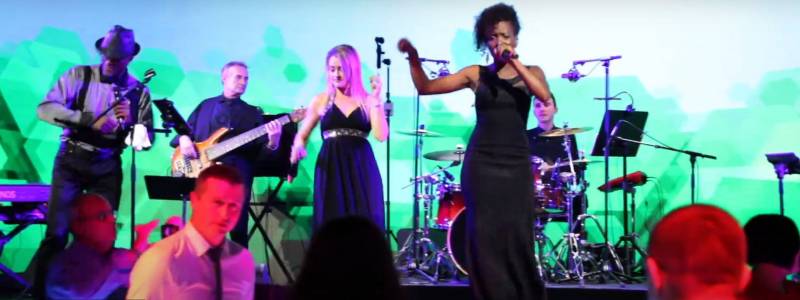 Orchestre pour un mariage exceptionnel Monaco et la région monégasque