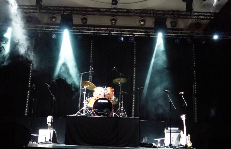 Equipement son et lumières pour vos plus beaux événements à Monaco, Nice Saint Tropez, Cannes