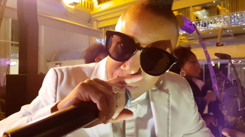 Où trouver un orchestre professionnel pour l’animation musicale de votre soirée privée à Lyon (69)