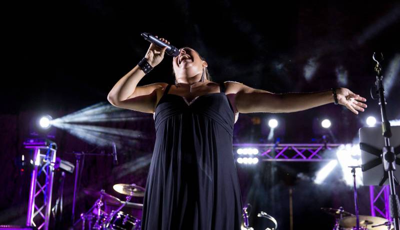 L’excellence avec le groupe de musique DJ Live pour mariage Juif à Cannes (06)