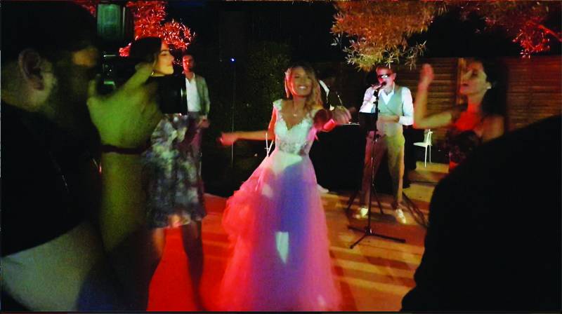 Groupe de musique pour cocktail et soirée de mariage à Toulon dans le Var (83)