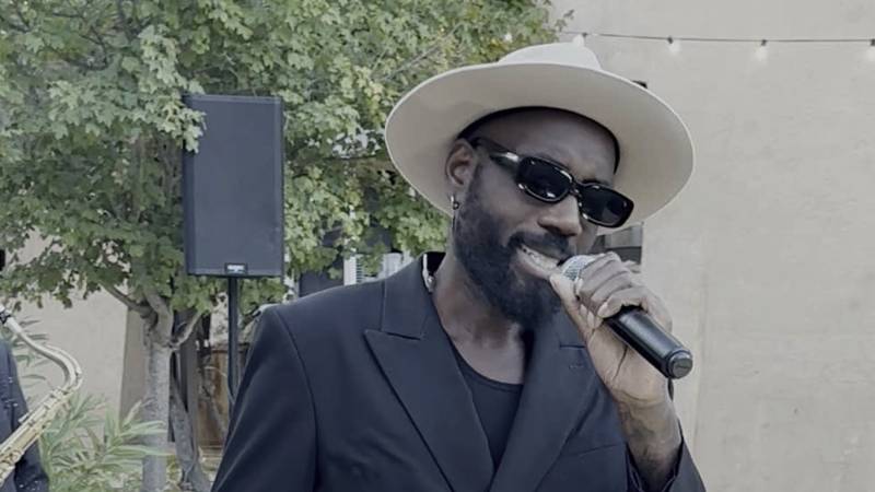 Groupe de musique avec le Live Band pour mariage à Nice dans les Alpes Maritimes (06)