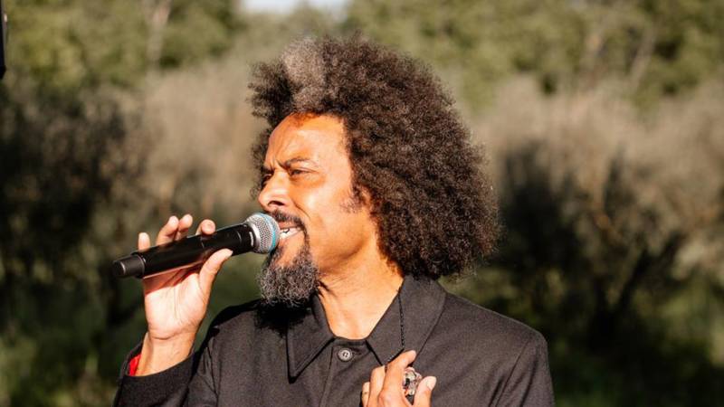 Cérémonie juive avec chanteur et orchestre international pour mariage à Toulon dans le Var (83)