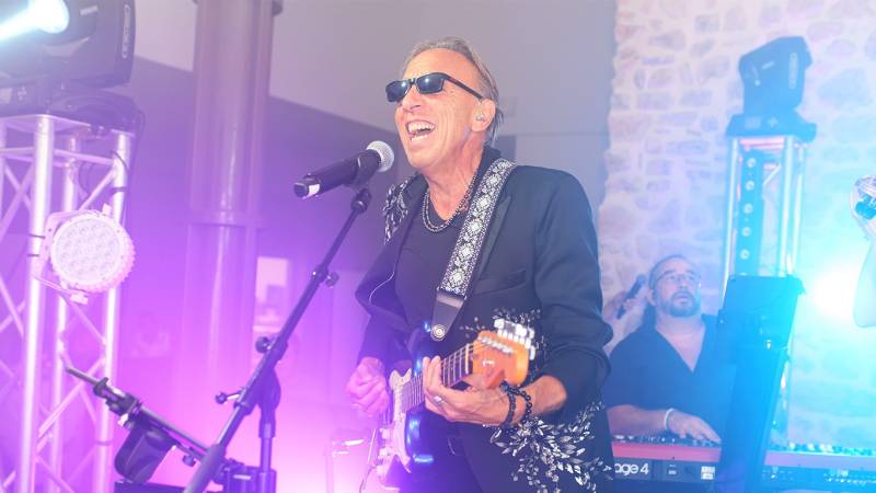 Animation musicale pour mariage juif avec orchestre professionnel à Cannes dans les Alpes Maritimes (06)