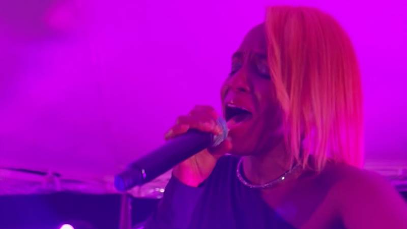 Orchestre de renommée internationale pour mariage à Marseille (13) sur la côte d’azur