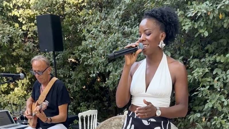 Orchestre pour fête familiale de votre soirée privée à Nice sur la Côte d'Azur (06)