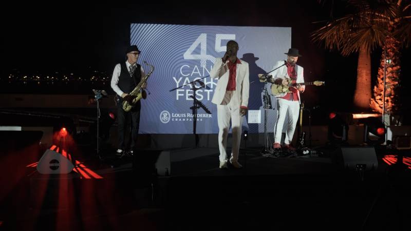 Musiciens et chanteurs exceptionnels pour soirée de séminaire à Lyon dans le Rhône (69)