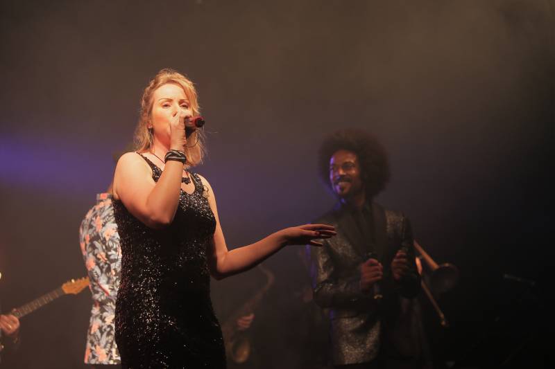Orchestre de talent pour votre mariage de rêve à Marseille dans les Bouches du Rhône (13)