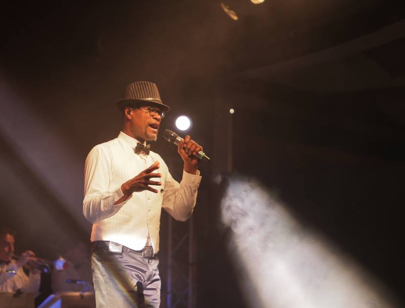 Vous recherchez un orchestre international pour soirée privée à Nice dans les Alpes Maritimes (06)