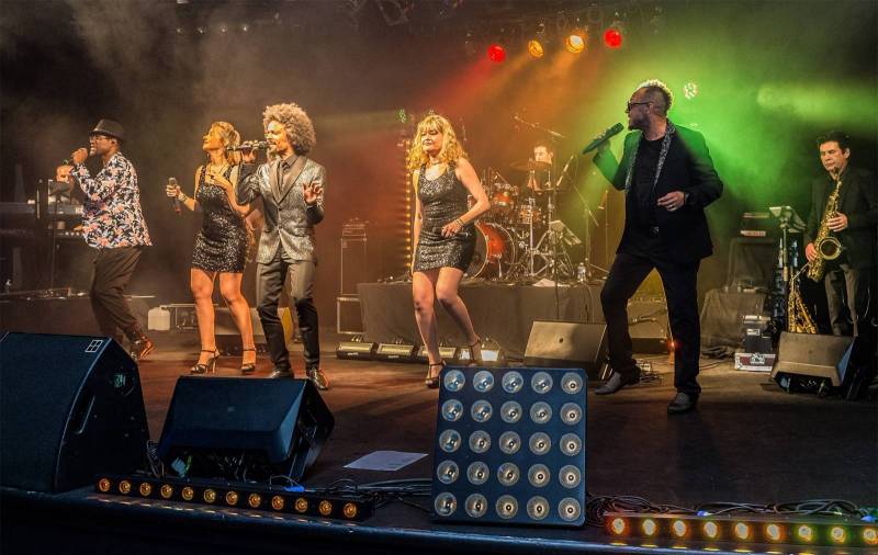 La réussite et le succès d’une soirée privée avec l’orchestre international à Cannes dans les Alpes Maritimes