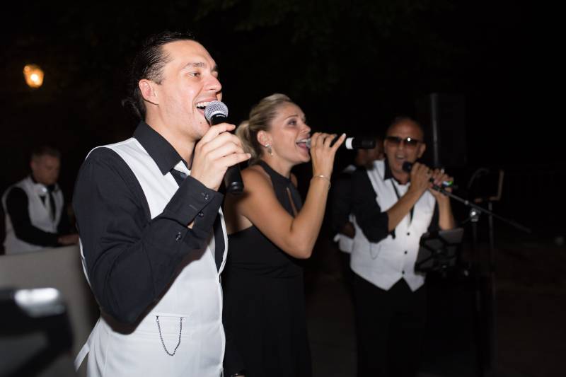 Fêter sa Bar Mitzvah en musique avec l’orchestre à Paris en Île de France (75)