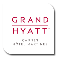 Grand Hyatt Cannes 