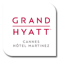 Grand Hyatt Cannes