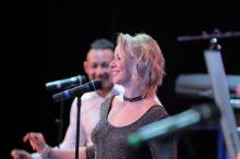 Notre zone d'activité pour ce service Organisation de spectacle pour soirée privée