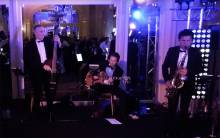 Notre zone d'activité pour ce service Groupe de musique jazz pour un mariage