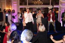 Notre zone d'activité pour ce service Orchestre et DJ live pour événement