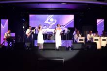 Notre zone d'activité pour ce service Organiser un concert pour soirée privée ou d'entreprise