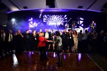 Notre zone d'activité pour ce service Organisation de spectacle musical pour un événement privé ou professionnel