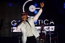 Notre zone d'activité pour ce service Orchestre et DJ live pour événement