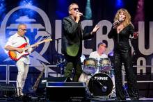 Notre zone d'activité pour ce service Organiser un concert pour soirée privée ou d'entreprise