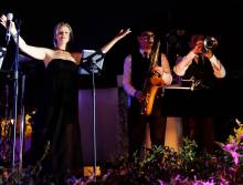 Notre zone d'activité pour ce service Groupe de musique traditionnelle pour barmitzvah