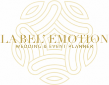 Wedding Planner Paca France et Europe Label Emotion
