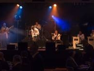 Notre zone d'activité pour ce service Groupe de musique jazz pour un mariage