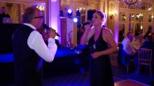 Notre zone d'activité pour ce service Animation musicale pour mariage russe ou juif