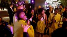 Notre zone d'activité pour ce service Groupe de musique avec chanteurs pour mariage et anniversaire
