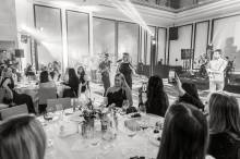 Notre zone d'activité pour ce service Choisir un prestataire musical expérimenté pour animer un mariage avec groupe de musique live