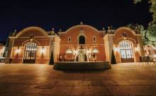 Le Domaine de la Galinière