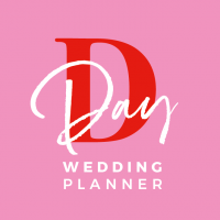d day wedding planner