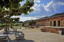 lieu de réception à roquebrune sur argens le domaine de la bouverie