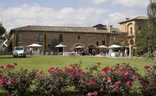 Lieu de réception dans le Beaujolais Le Domaine de la Ruisselière