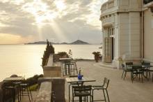 Lieu de réception à Marseille La Villa Gaby