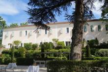 Lieu de réception dans le Var La Magnanerie de Saint Isidore