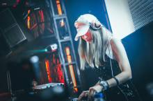 Notre zone d'activité pour ce service DJ pour organisation de soirée dansante