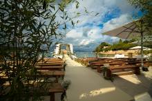 Lieu de réception à Antibes La Plage Keller