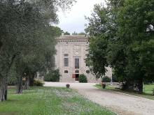 le Château de Vaugrenier